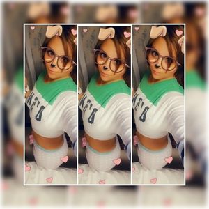 Meet your Posher, Annie